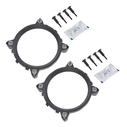 LABRIMP 2 piezas Soporte de Montaje para Ventilador de CPU Base de Refrigeración Compatible con Intel y Soporte de Heatsink para Placa Base Instalación y Alta Estabilidad