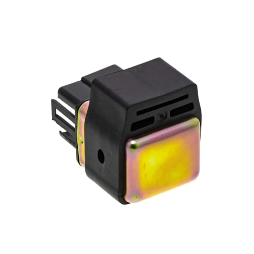 Relé de arranque para ATV Predator 50 y Outlaw 90 sustituto BD3-H1940-00-00 6
