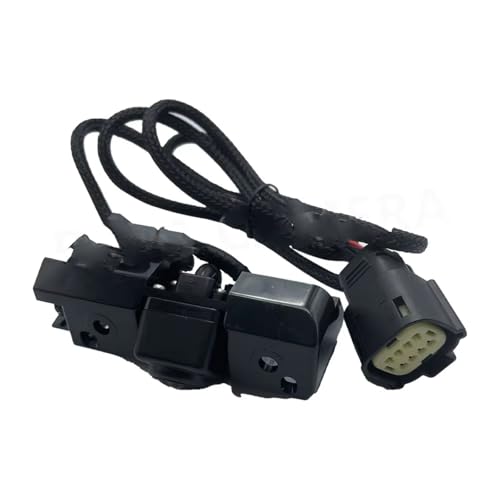 Caméra de recul pour Chevrolet Cheyenne 2016-2018 | Pièce de remplacement 84079952