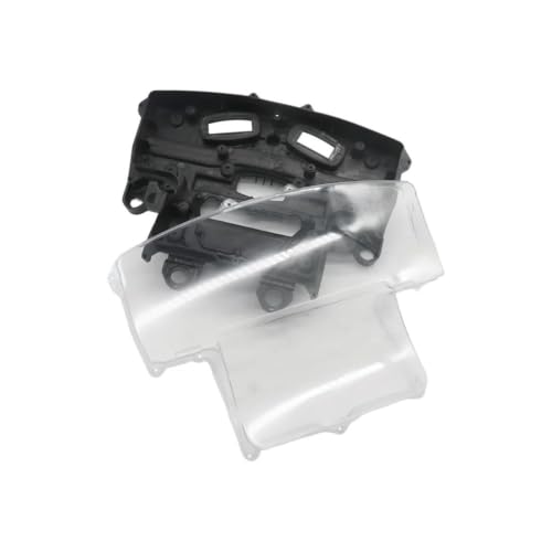 Cubierta de instrumentos de moto Gold Wing GL1800 para tus viajes largos en ruta