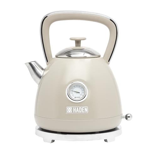 Haden Bristol Electric Kettle 1.7L