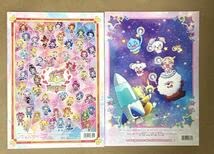 Amazon.co.jp: プリキュア 映画 パンフレット 4冊 劇場限定グッズ