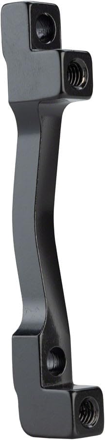 Replacement Compatible with Promax Post Mount Disc Brake Adapter for 203mm Rotor - Fits Post Mount Frames &