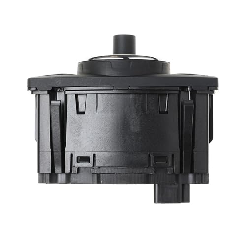 Réparation commande antibrouillard phare en panne pour Ford Mustang
