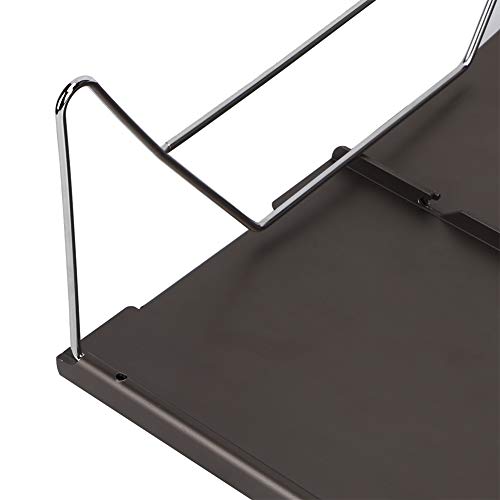 Table pliante d'extérieur facile à transporter pour repas nomades - 8