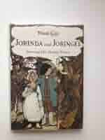 絵本・英語 ヨリンデとヨリンゲル JORINDA and JORINGEL Jorinda