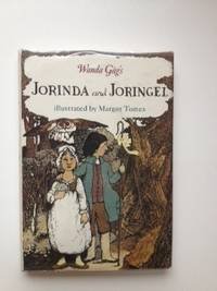 Wanda Gág's Jorinda and Joringel