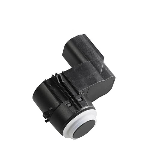 Sensor De Aparcamiento PDC para Citroën DS3 C3 para Peugeot 3008 5008 6590JE 9677783277 9677782980 9677782977 Auto(Color1)