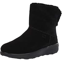 FitFlop Women's Mukluk Shorty Boot