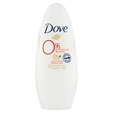 desodorante dove mujer nuevo la gama de desodorantes 0% de Dove no contienen ni sales de aluminio ni alcohol
