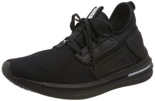 Puma Ignite Limitless SR 201, Sneaker Uomo, Nero