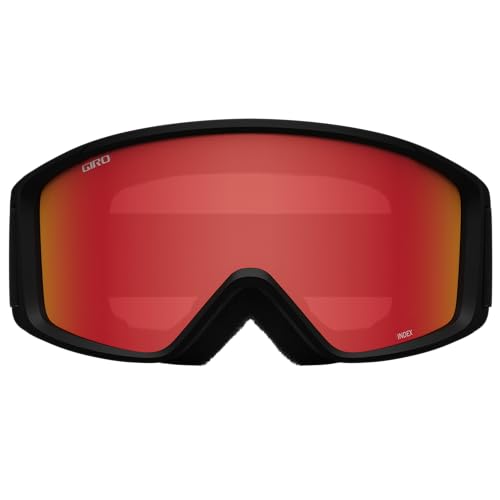 Giro Gafas Index 2.0 máscara de esquí unisex con lente magnética antivaho para nieve 3