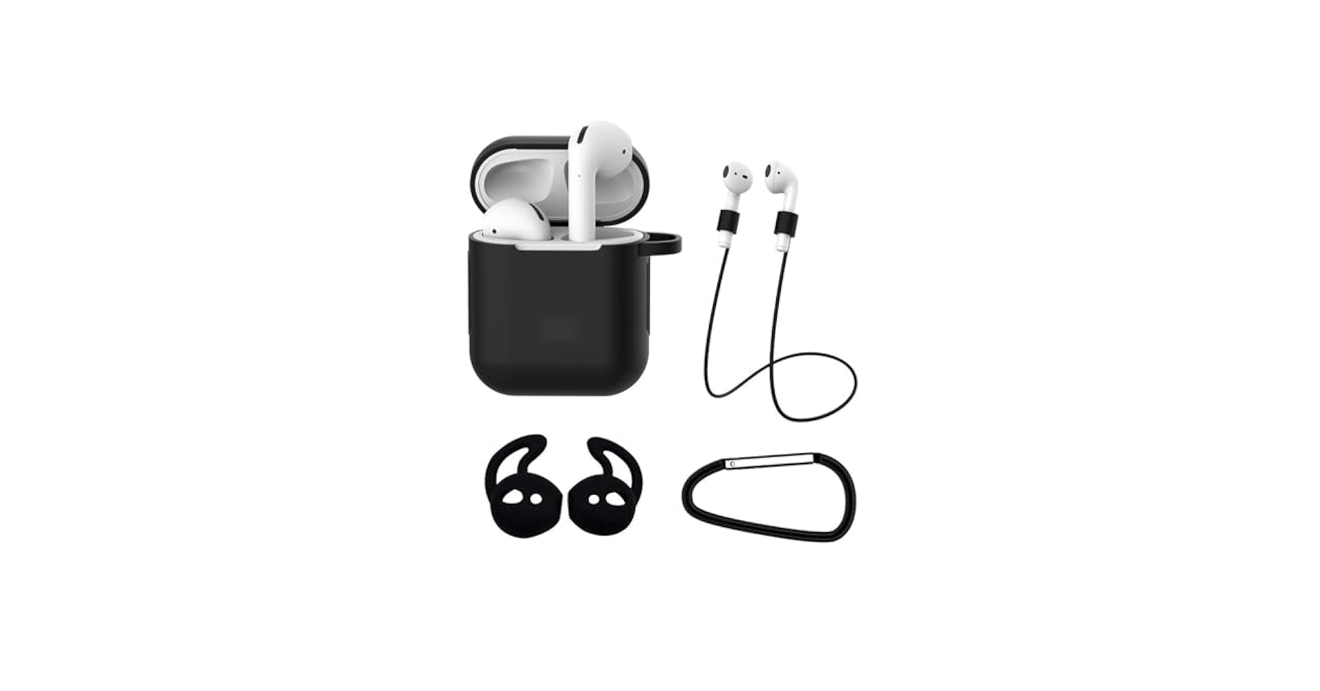 straykids樂Airpods Y2K Stray kids 5Star AirPods Max Silicone Cover – Tsuvishop