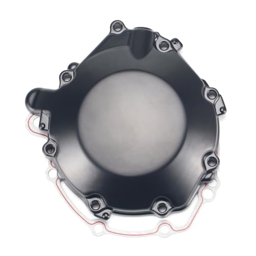 Cache moteur couvercle de stator pour préparer votre CBR1000RR ou CB1000R aux sorties piste