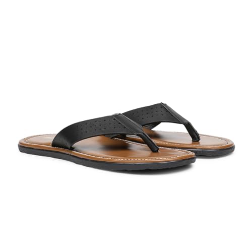 Image of Bata Men's Brooke Hawaii Thong Sandals