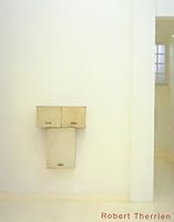 Robert Therrien: 27 de noviembre de 1991-24 de febrero de 1992 : Museo Nacional Centro de Arte Reina Sofia 8474837790 Book Cover