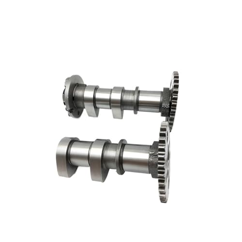 1 Set Nockenwelle Montage Kompatibel Für KAWASAKI KLX300 KLX250 YF300 LONCIN ATV CR6 LX300-6A VOGE300R 300GY Bike Zubehör