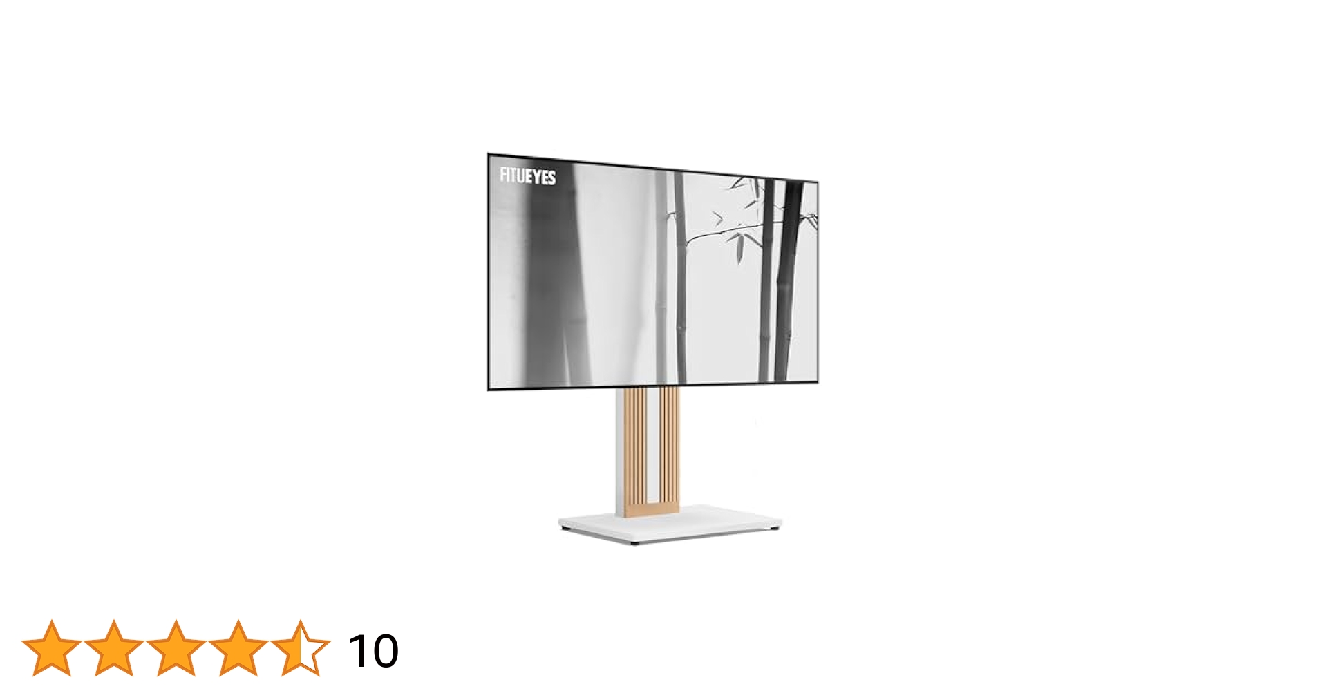FITUEYES DESIGN 木製テレビスタンド 和風 Amazon｜FITUEYES