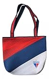 Bolsa Feminina Fortaleza Em Neoprene - Oficial