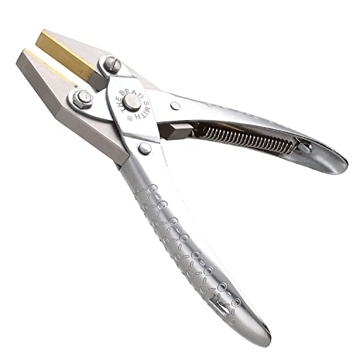 The Beadsmith Flat Nose Parallel Plier by The Beadsmith - Used condition - US$28.49