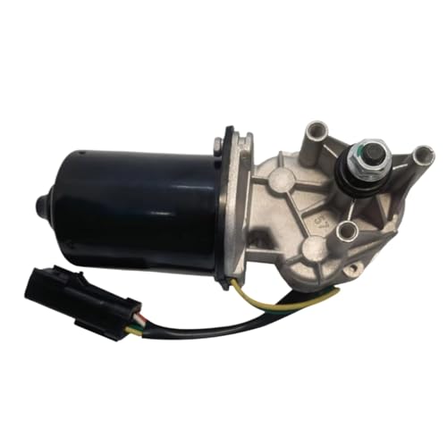 Moteur d'essuie-glace Dodge Dakota 1997-2010 à balayage fluide continu
