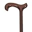 Dark Beechwood (Derby Handle)