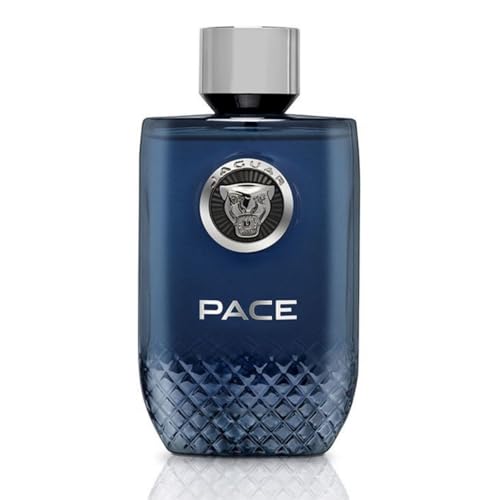 Jaguar Pace Eau de Toilette 2.0oz (60ml) Spray