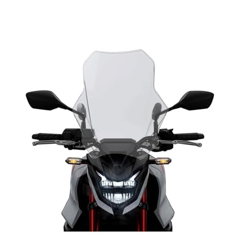 Pare-Brise Hornet CB 750 pour vos balades et road trips