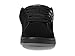 DC Men's Gaveler Skate Shoe, 14 Black