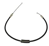 Aftermarket Trim Cable JSP Brand YC-23 Replacement for Yamaha OEM# GH1-6153D-10-00 QSTS Wave Raider...