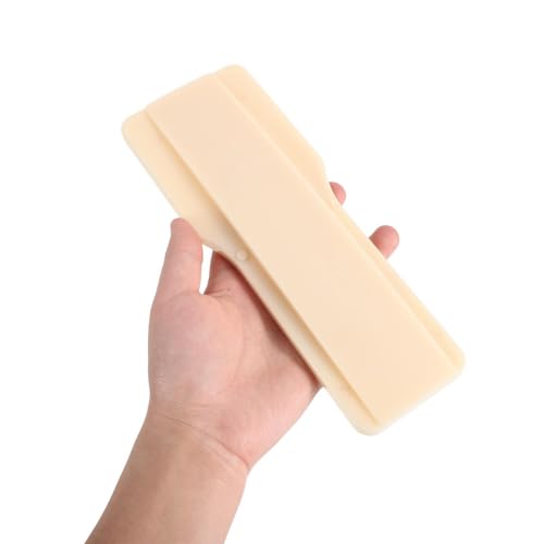 Tabla giratoria de plástico resistente para el equilibrio en danza 5