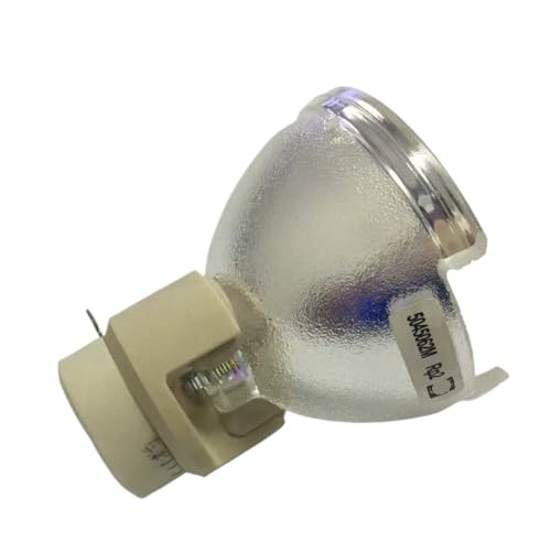 Ampoule de projecteur R9832752 pour corriger une image sombre sur HD6