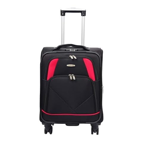Valise souple Columbia House Of Leather Cover