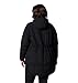 Columbia Women's Chatfield Hill II Novelty Jacket, Black/Chalk Omblur Tonal, Large