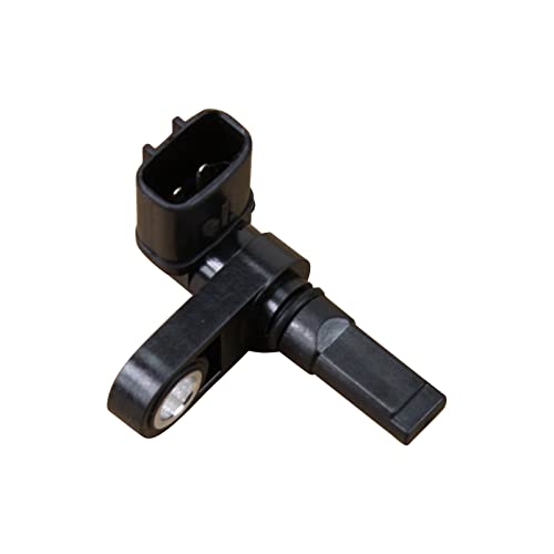 AIP Electronics ABS Anti-Lock Brake Wheel Speed Sensor Compatible with 2003-2012 Toyota and Lexus Front Rear Right Passenger