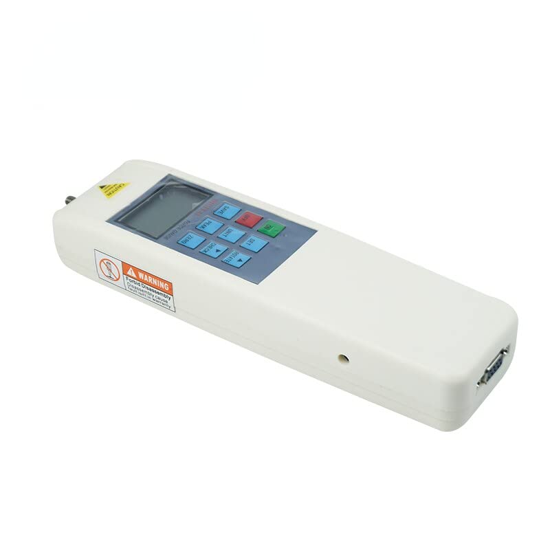 2N -500N Digital Push Pull Force Gauge