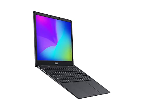 15.6" S15 Full Hd Windows 10 Professional Slim N Light Laptop - 128Gb Storage, 4Gb Ram, S15 Model Lapbook, Dedicated Num-Pad, Dual-Band Wifi, Expandable Storage #TOP2