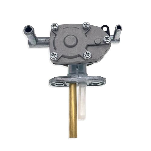 Válvula de purga para tanque de combustible de alta resistencia LTF500 y LTA500 3