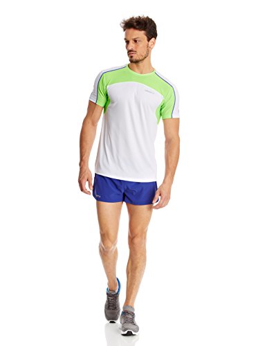 Craft Sportswear Men's Focus Running Training Short Race Shorts