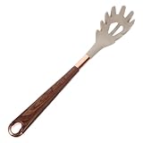 Photo Gallery magiclulu modern kitchen pasta server con cucchiaio in silicone per pasta colino impedisce cibo di Photo Gallery magiclulu modern kitchen pasta server con cucchiaio in silicone per pasta colino impedisce cibo di