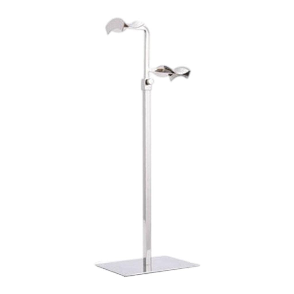 Handbag Rack Display Adjustable 1Piece Polished for Hanging Bags Dormitory-image-47