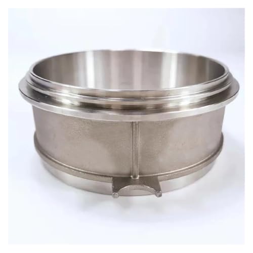 Miniatura 3 de Dwzsrjlw For Accesorios Y Piezas De Moto Acuática Brp Sea-Doo Oem: 267000925 Anillo De Desgaste De Acero Inoxidable De 140 Mm Spark 900