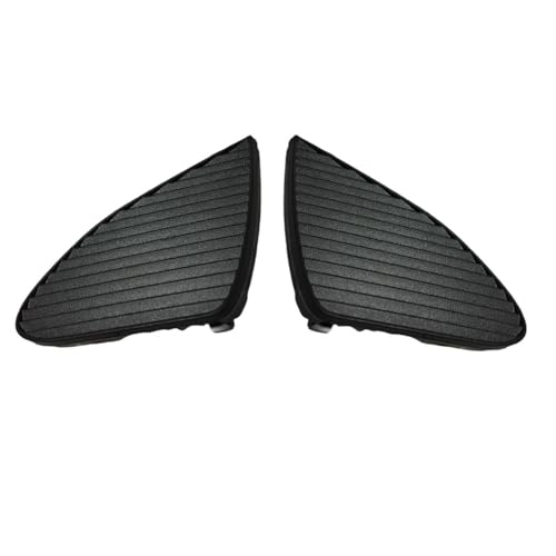 Cubierta de lámpara antiniebla delantera para coche IS250 y IS350 modelos de 2009 2010 2011