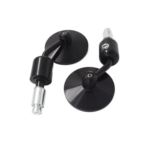 Guidon mirror moto pour remplacer un rétroviseur cassé 14-18mm
