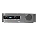 ELAC EA Series Integrated Amplifier, Silver (EA101EQ-G)
