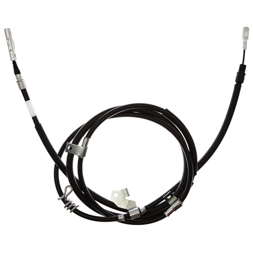 Cable de freno de estacionamiento ACDelco 18P97287 trasero