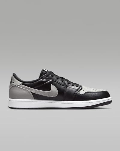 Jordan Air 1 Retro Low OG 'Shadow' (CZ0790-003, Black)3