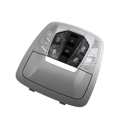 Lámpara de lectura de techo para Chery Tiggo 7 con interruptor de techo solar 605000291