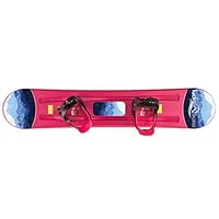 Algopix Similar Product 14 - Lucky Bums Kids Beginner Plastic