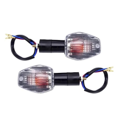 Indicateurs clignotants moto haut de gamme LED pour CB1300 CBR1000 RR